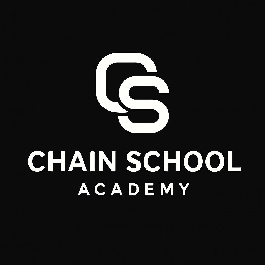 ChainSchool Academy